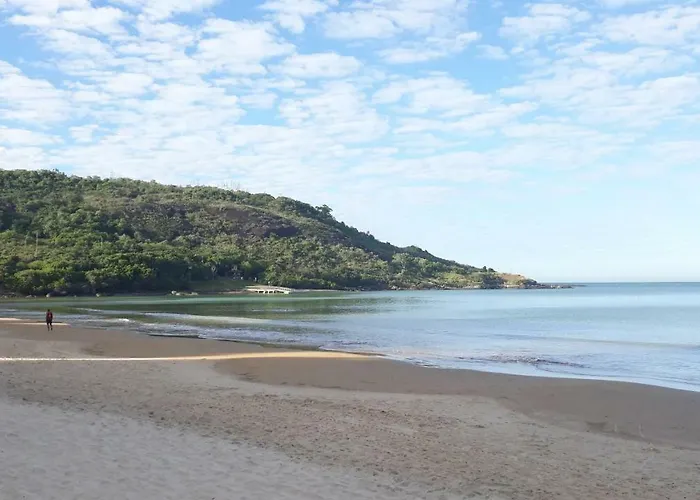 Marcella\'S Holiday House - 100 Mts Praia Do Morro