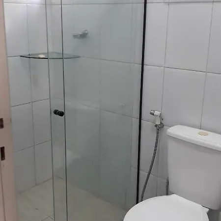 Marcella'S Holiday House - 100 Mts Praia Do Morro Guarapari Exterior photo