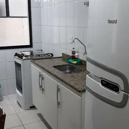 Marcella'S Holiday House - 100 Mts Praia Do Morro Guarapari Exterior photo