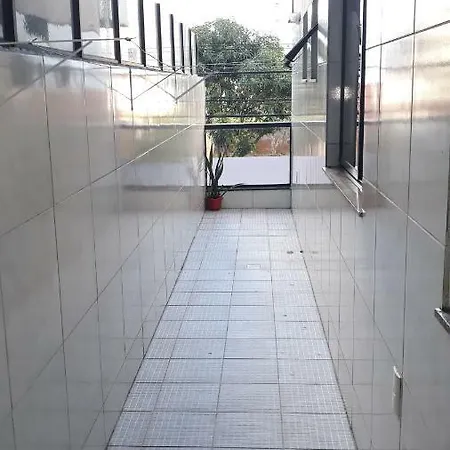 Marcella'S Holiday House - 100 Mts Praia Do Morro Guarapari Exterior photo