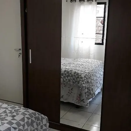 Marcella'S Holiday House - 100 Mts Praia Do Morro Guarapari Exterior photo