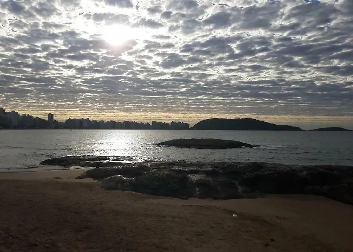 Marcella\'S Holiday House - 100 Mts Praia Do Morro