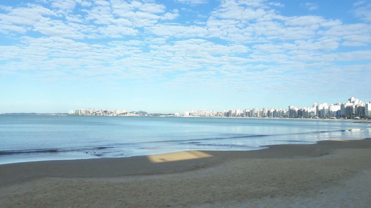 Marcella's House - 100 Mts Do Morro Apartment *