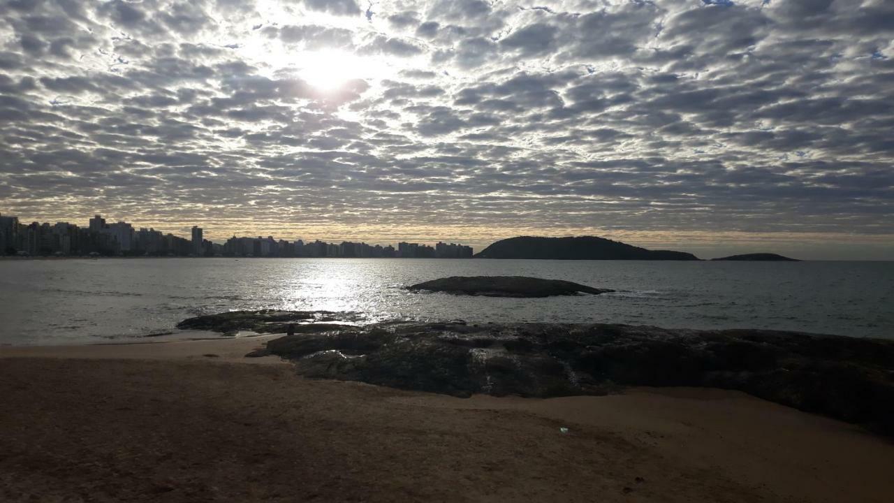Marcella's House - 100 Mts Do Morro Guarapari