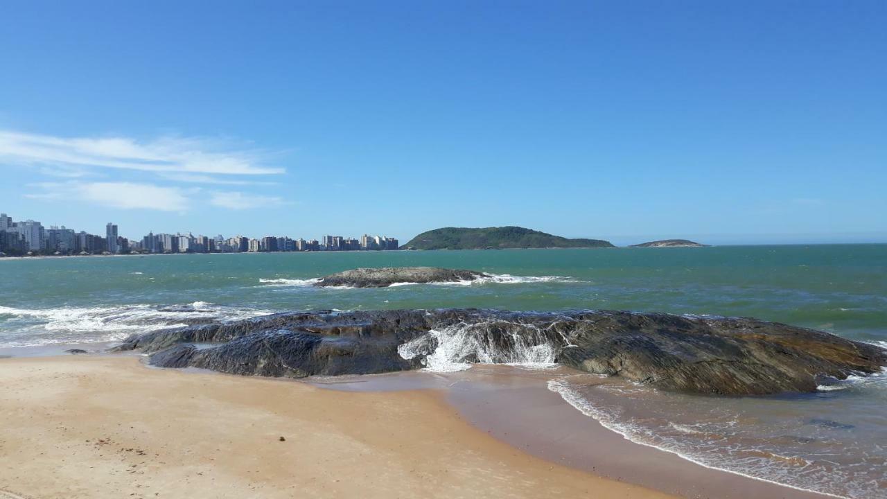 Marcella's House - 100 Mts Do Morro Apartment Guarapari