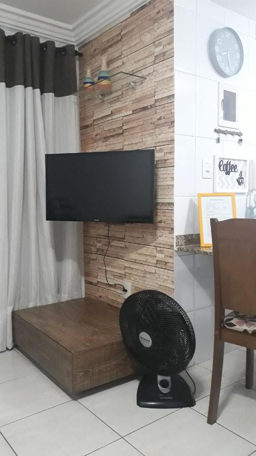 Marcella's House - 100 Mts Do Morro * Guarapari